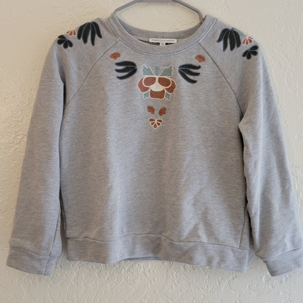 Rebecca Minkoff Top Size XS